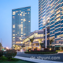 Pudong Kerry Apartments zur Miete-Green Community